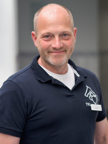 Norman Jekel