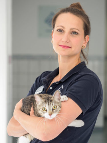 Melina Gantzer