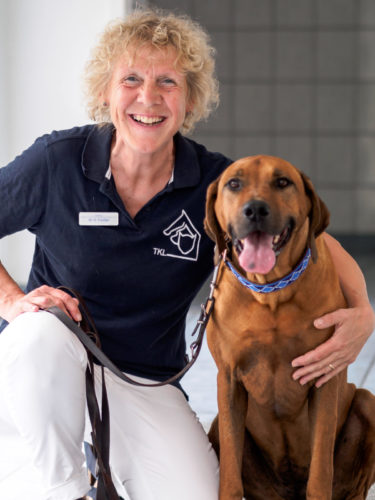 Dr. Doris Fischer