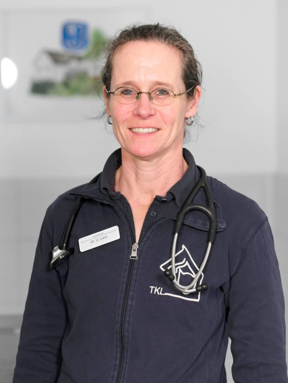 Dr. Ulrike Lierz