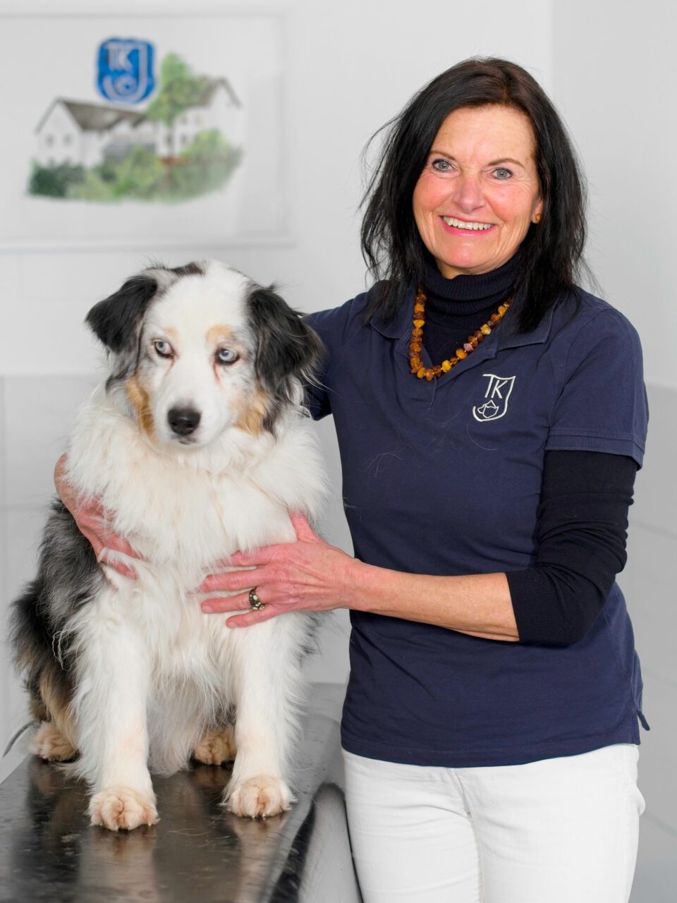 Elke Becker