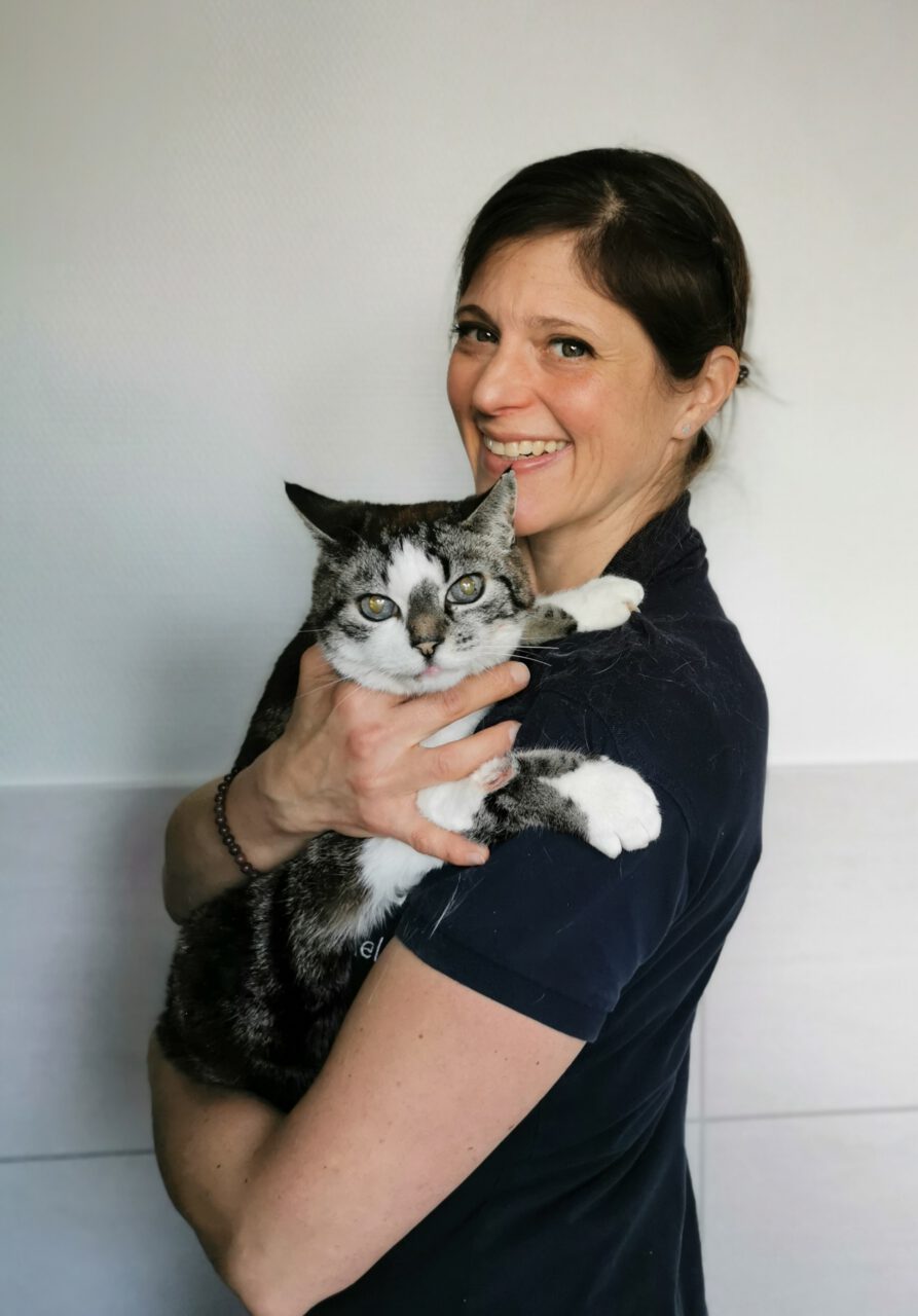 Dr. Stefanie Jekel